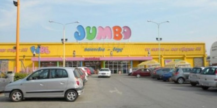 Un lanţ de magazine din Grecia a decis să vină în România